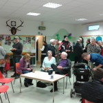 Celebrating 80 years of Scouting in Costessey
