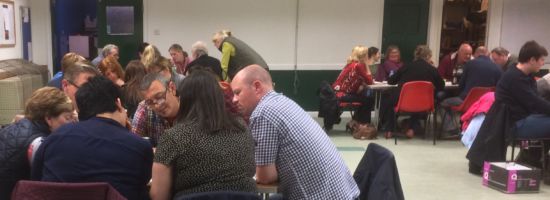 Quiz & Chips 2018
