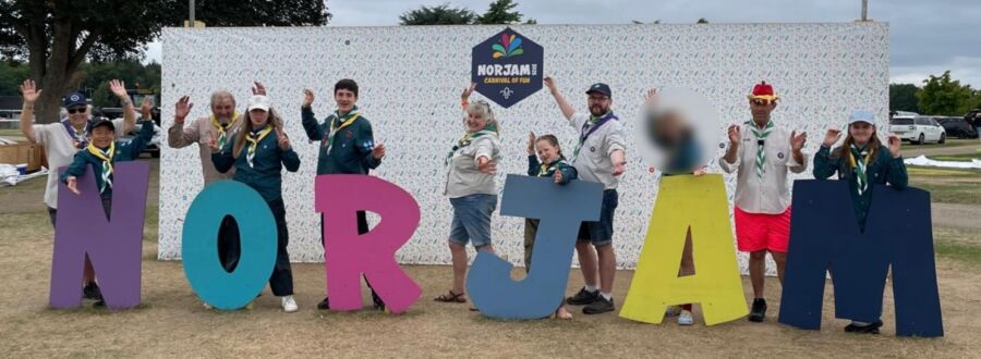 Norjam 2025